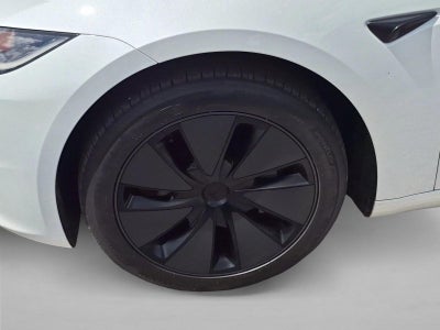 2025 Tesla Model 3 Long Range AWD