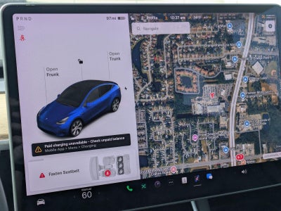 2021 Tesla Model Y Long Range AWD