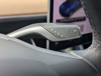 2021 Tesla Model Y Long Range AWD