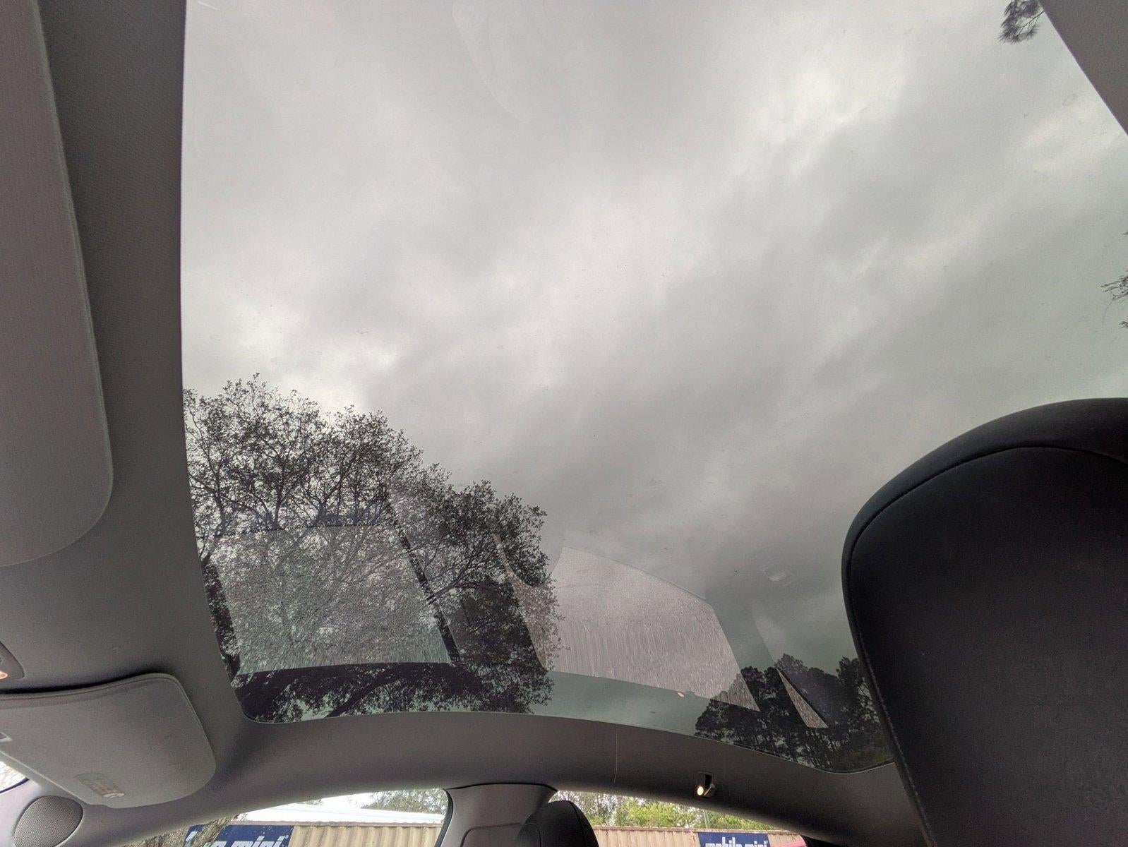 2021 Tesla Model Y Long Range AWD