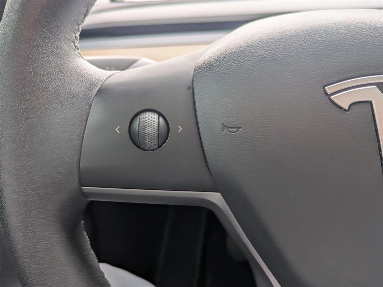 2021 Tesla Model Y Long Range AWD