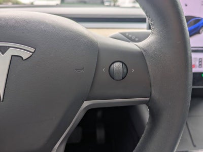 2021 Tesla Model Y Long Range AWD