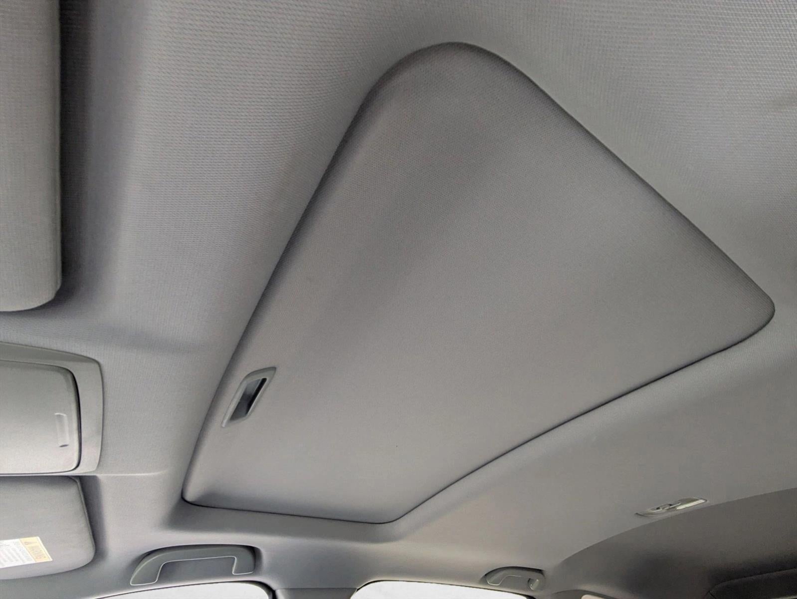 2017 Honda CR-V EX 2WD