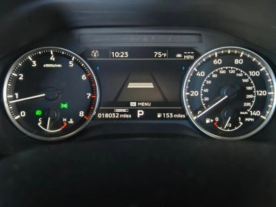 2022 Mitsubishi Outlander SEL FWD