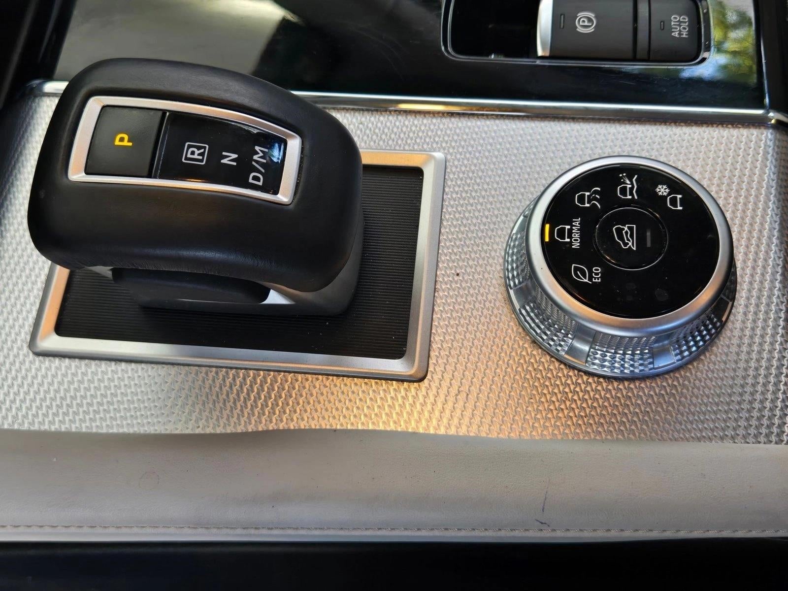2022 Mitsubishi Outlander SEL FWD