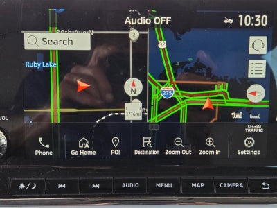 2022 Mitsubishi Outlander SEL FWD