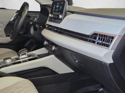 2022 Mitsubishi Outlander SEL FWD