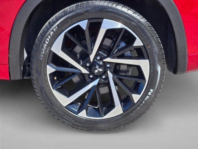 2022 Mitsubishi Outlander SEL FWD
