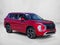 2022 Mitsubishi Outlander SEL FWD