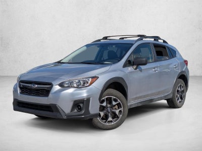 2019 Subaru Crosstrek 2.0i CVT