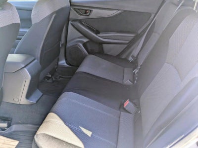 2019 Subaru Crosstrek 2.0i CVT