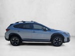 2019 Subaru Crosstrek 2.0i CVT