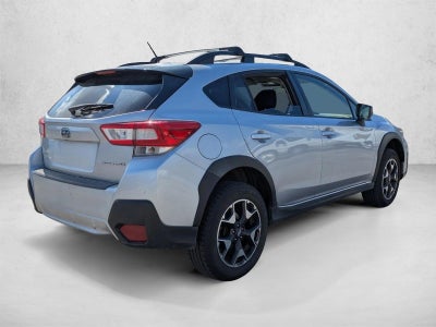 2019 Subaru Crosstrek 2.0i CVT