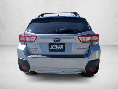 2019 Subaru Crosstrek 2.0i CVT