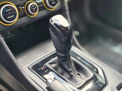 2023 Subaru Crosstrek Sport CVT