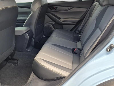 2023 Subaru Crosstrek Sport CVT