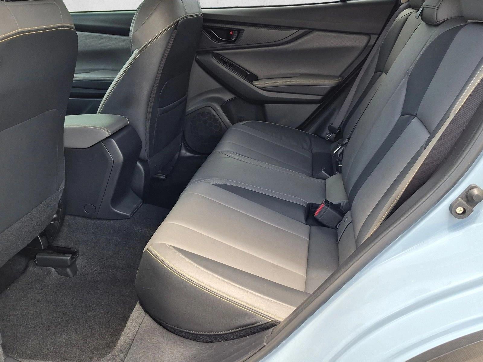 2023 Subaru Crosstrek Sport CVT