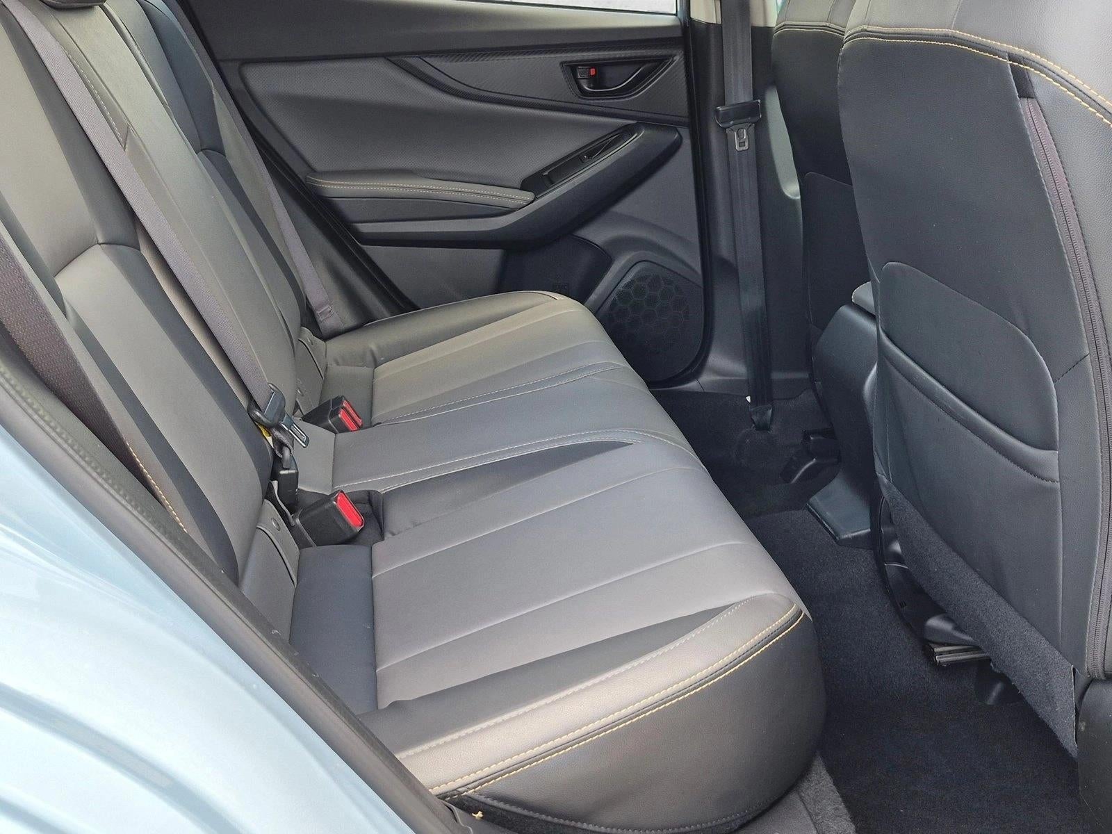 2023 Subaru Crosstrek Sport CVT