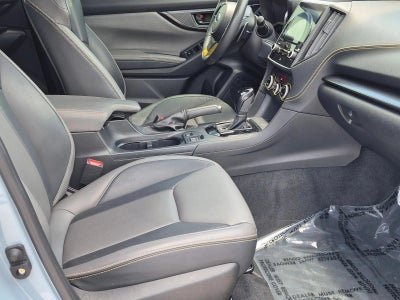 2023 Subaru Crosstrek Sport CVT