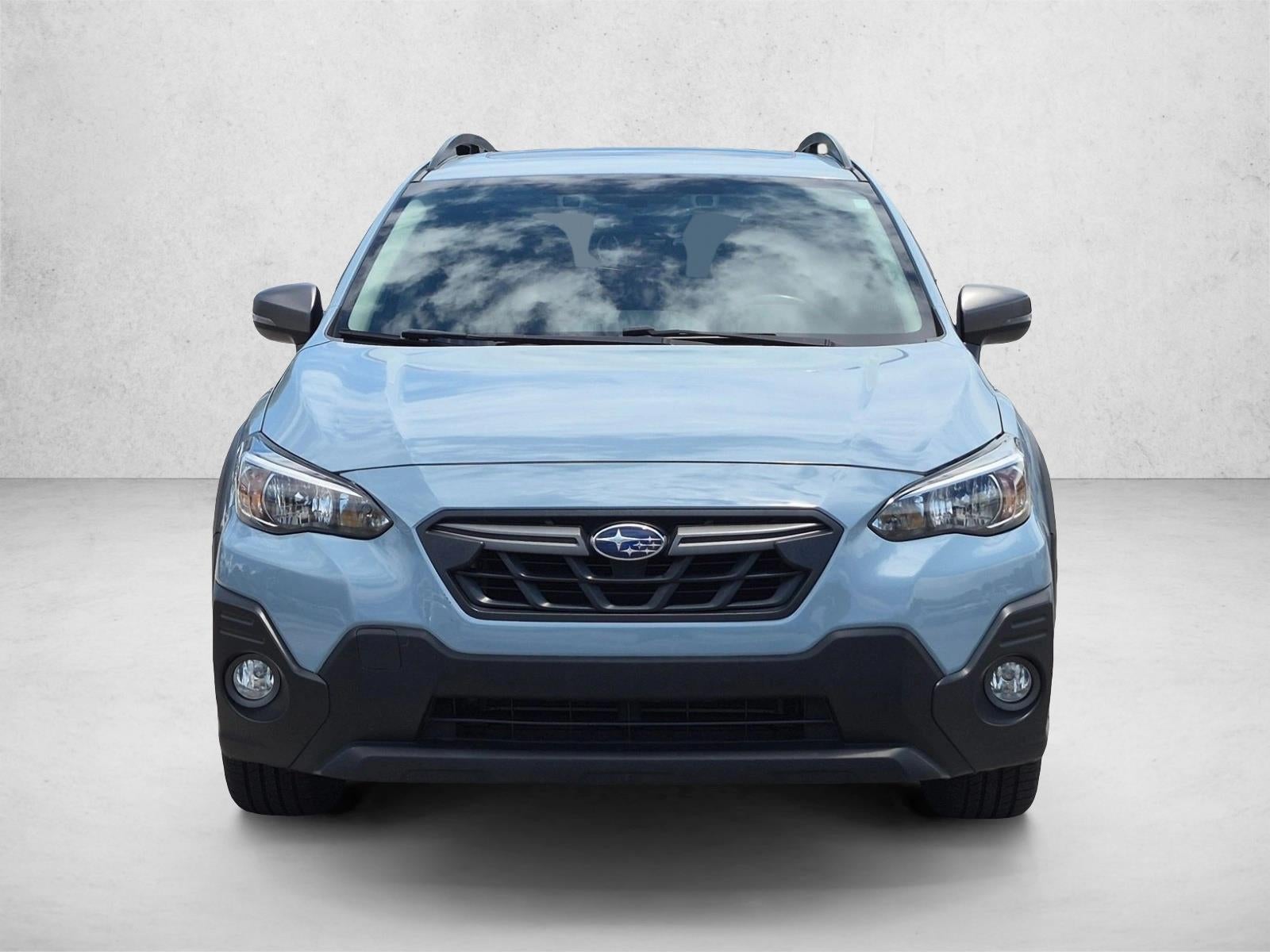 2023 Subaru Crosstrek Sport CVT