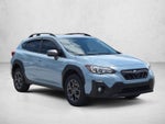 2023 Subaru Crosstrek Sport CVT
