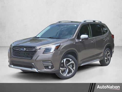 2023 Subaru Forester Touring CVT