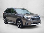 2023 Subaru Forester Touring CVT