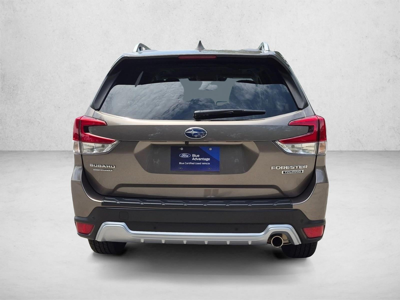 2023 Subaru Forester Touring CVT