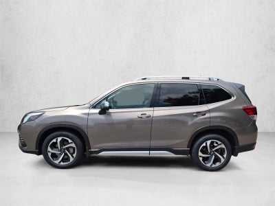 2023 Subaru Forester Touring CVT