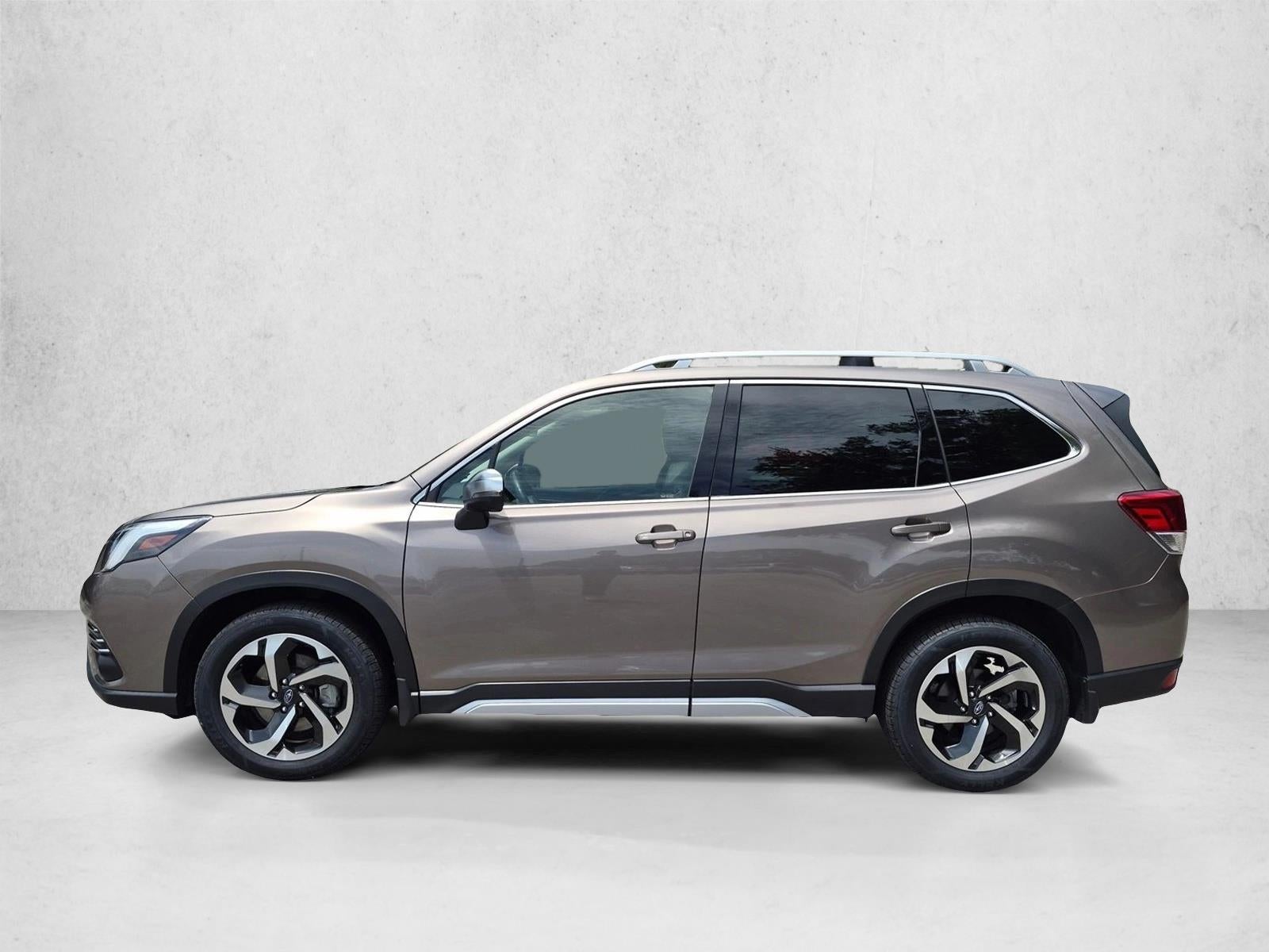 2023 Subaru Forester Touring CVT