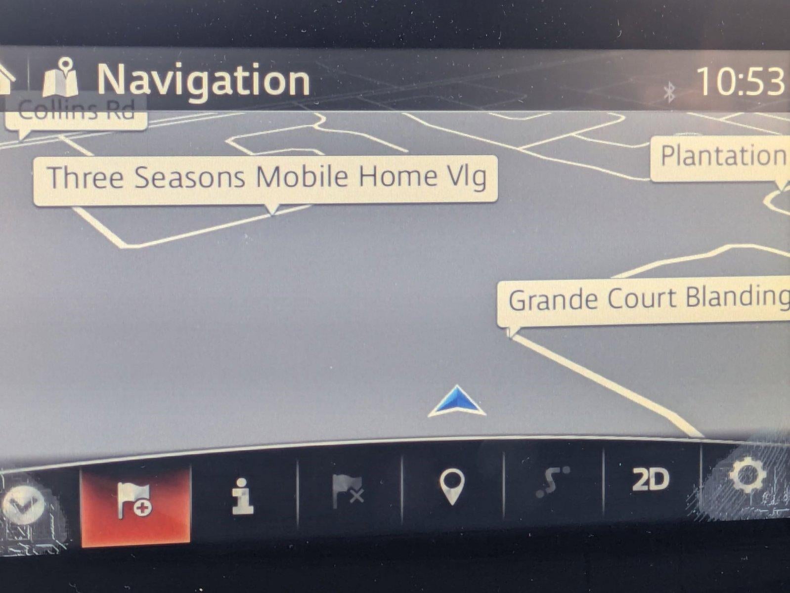 2016 Mazda Mazda3 4dr Sdn Auto s Touring