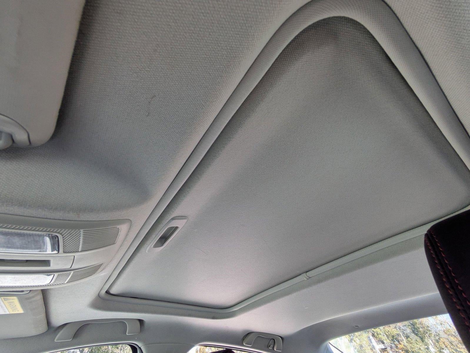 2016 Mazda Mazda3 4dr Sdn Auto s Touring