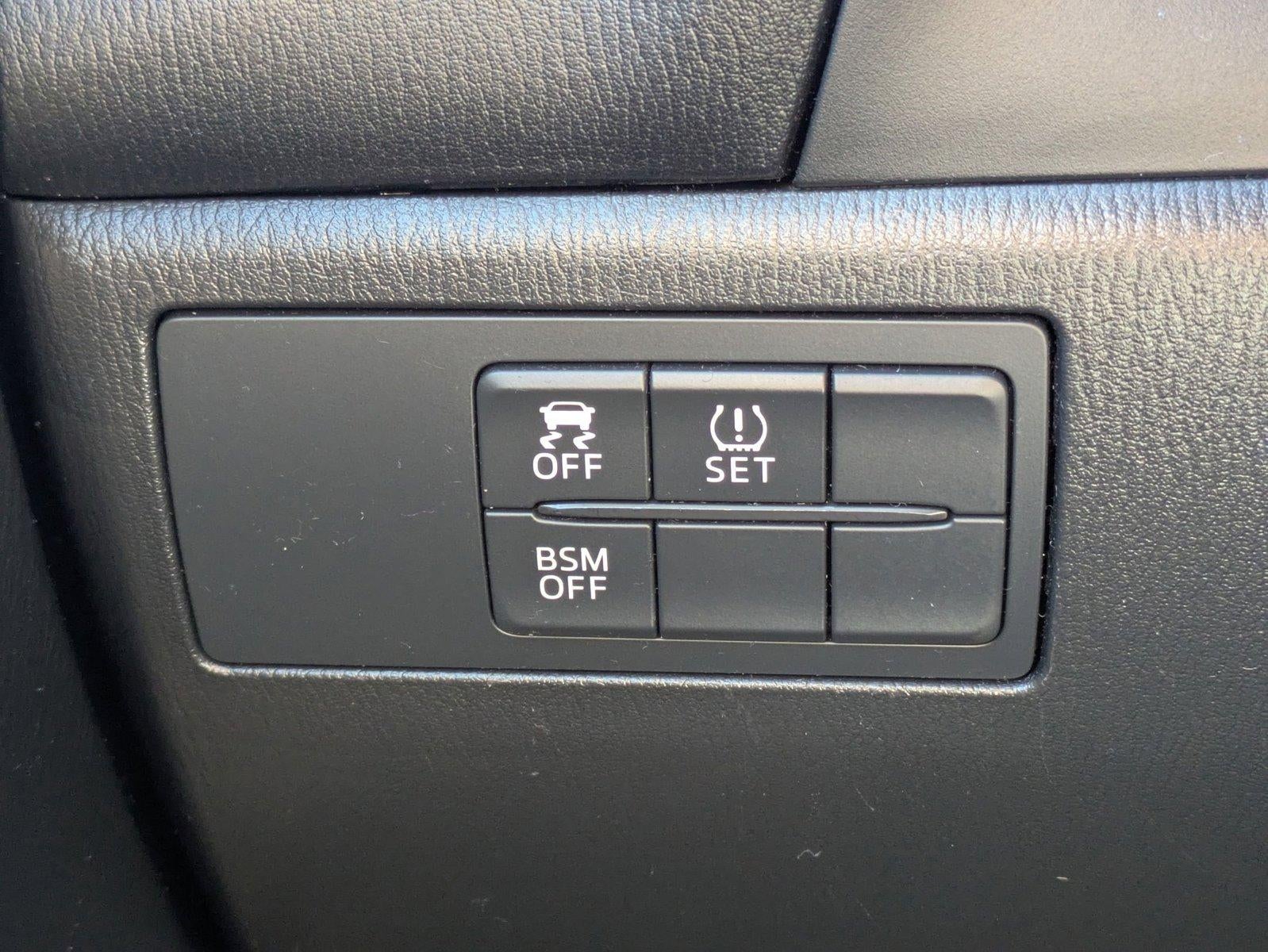 2016 Mazda Mazda3 4dr Sdn Auto s Touring