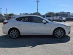 2016 Mazda Mazda3 4dr Sdn Auto s Touring