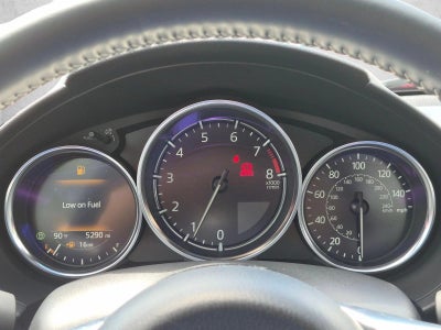 2024 Mazda Mazda MX-5 Miata Club Manual