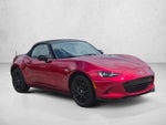 2024 Mazda Mazda MX-5 Miata Club Manual