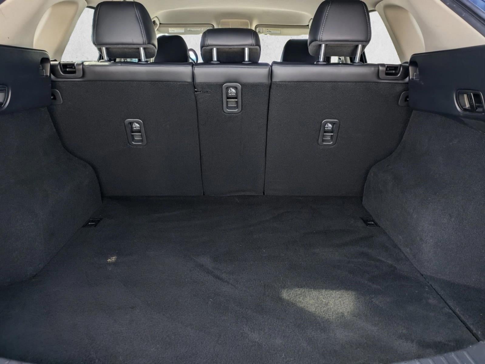 2020 Mazda Mazda CX-5 Touring FWD