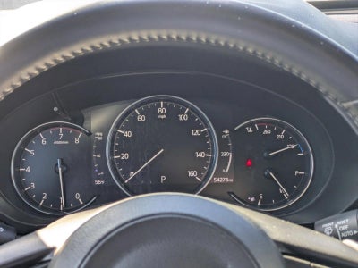 2019 Mazda Mazda CX-5 Grand Touring FWD