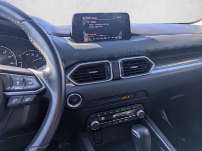 2019 Mazda Mazda CX-5 Grand Touring FWD