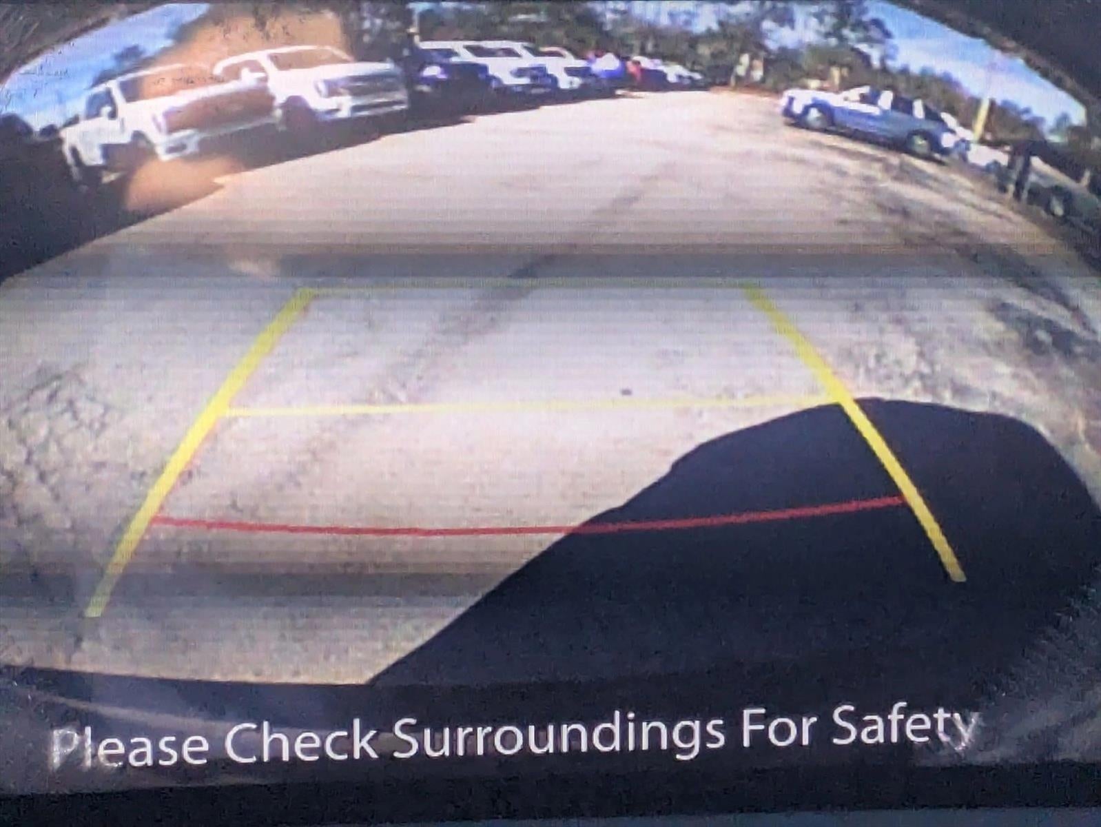 2019 Mazda Mazda CX-5 Grand Touring FWD