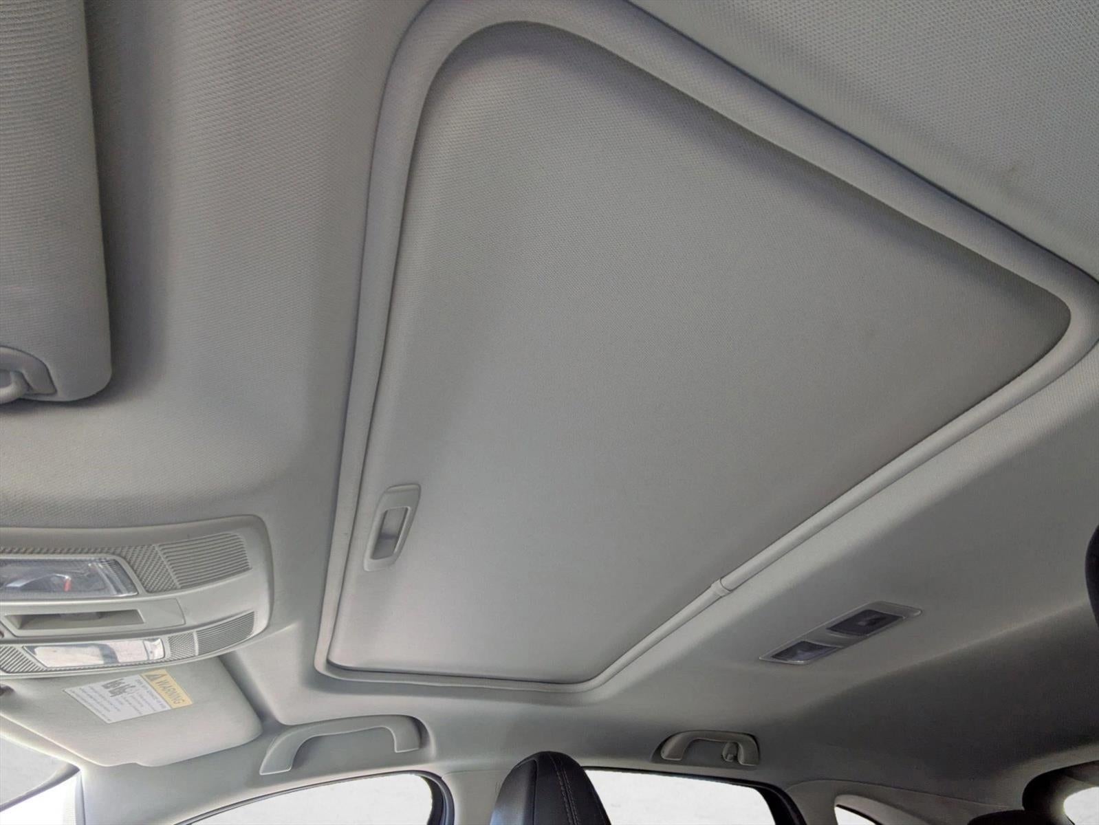 2019 Mazda Mazda CX-5 Grand Touring FWD