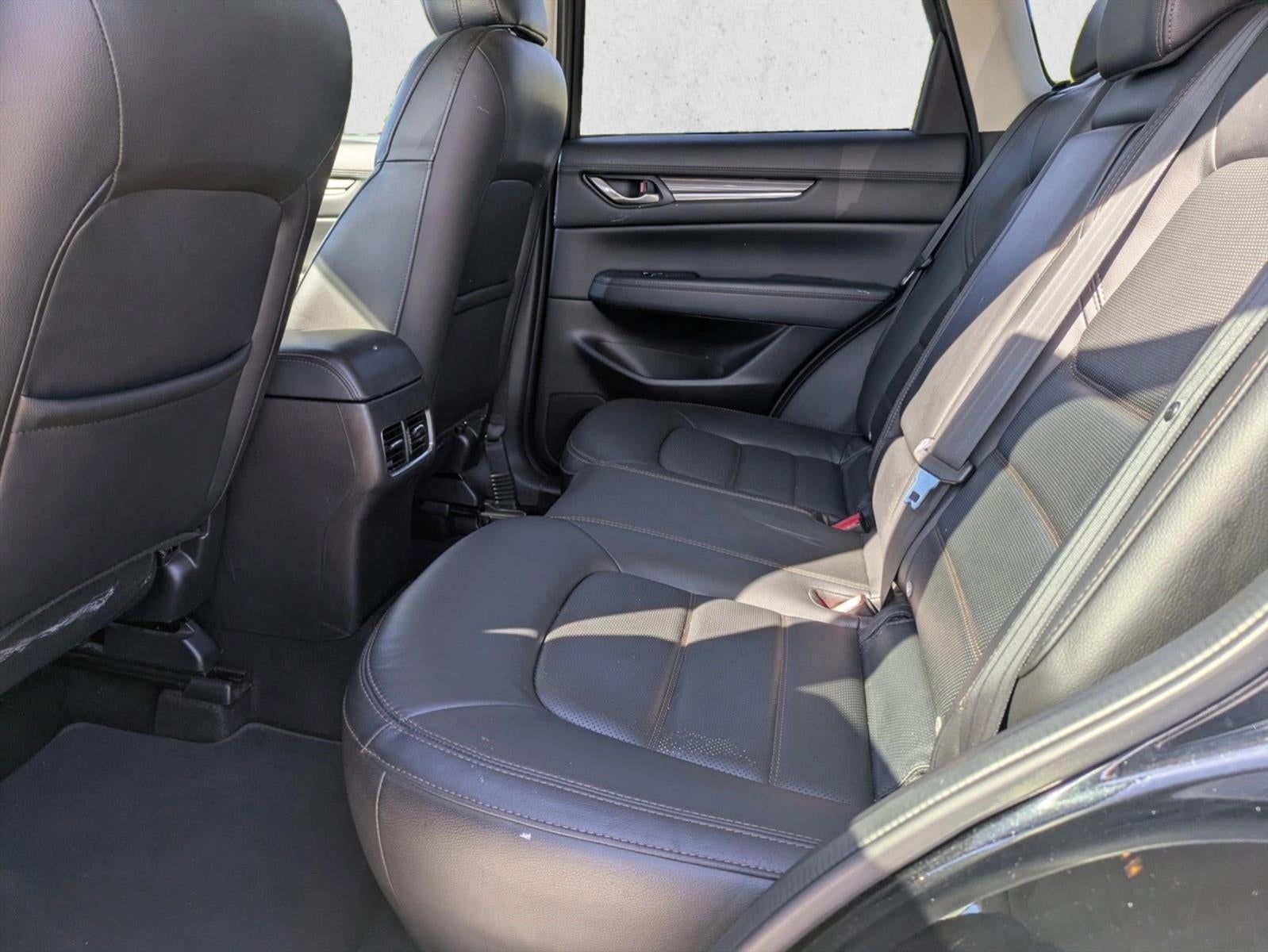 2019 Mazda Mazda CX-5 Grand Touring FWD