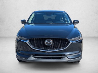 2019 Mazda Mazda CX-5 Grand Touring FWD