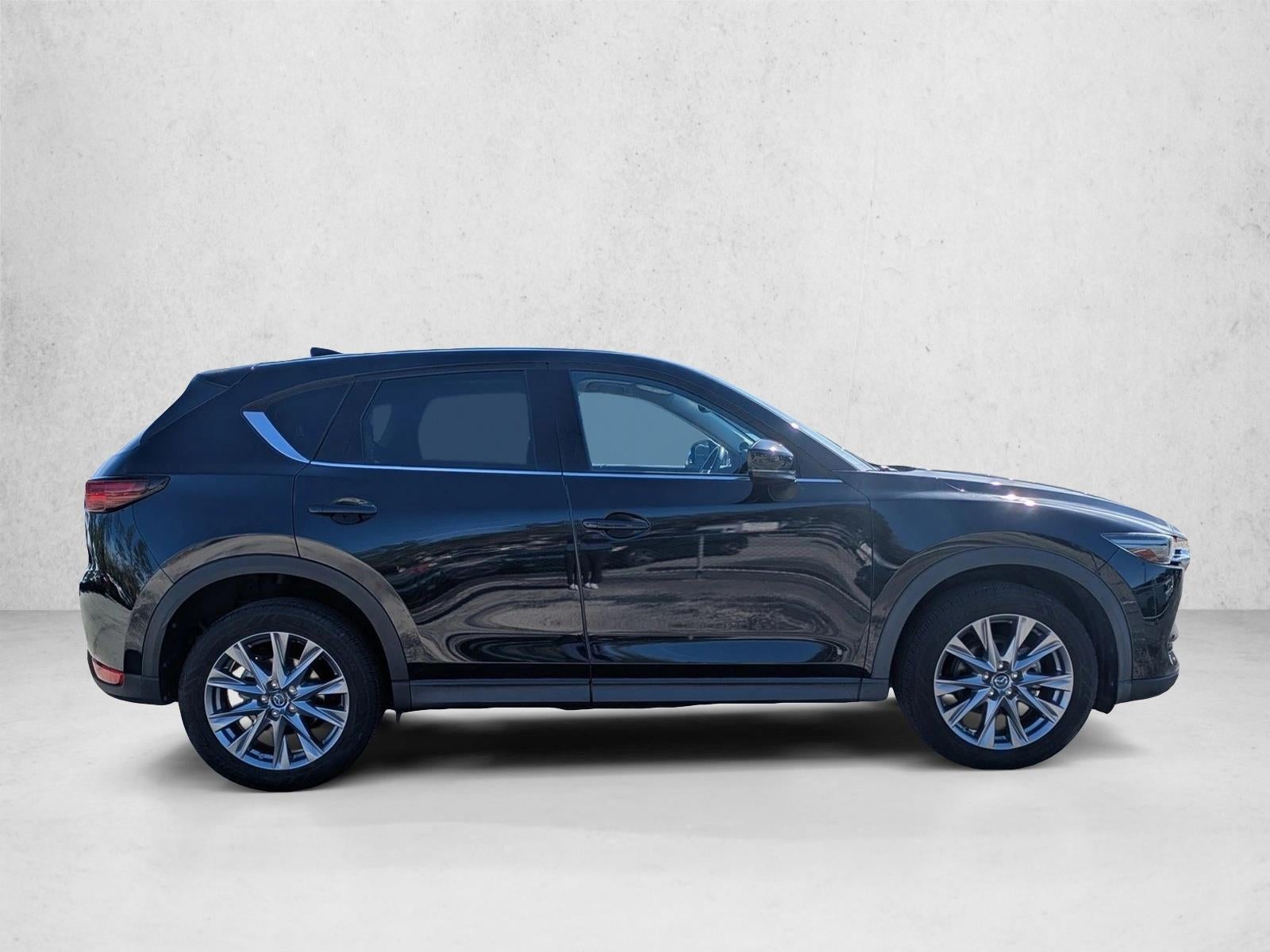 2019 Mazda Mazda CX-5 Grand Touring FWD