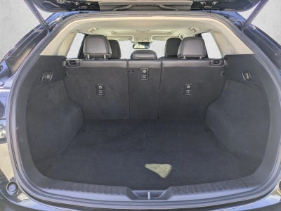 2019 Mazda Mazda CX-5 Grand Touring FWD