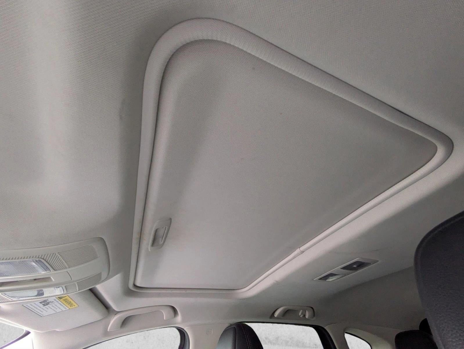 2017 Mazda Mazda CX-5 Grand Touring AWD