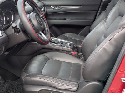 2017 Mazda Mazda CX-5 Grand Touring AWD