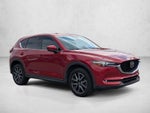 2017 Mazda Mazda CX-5 Grand Touring AWD