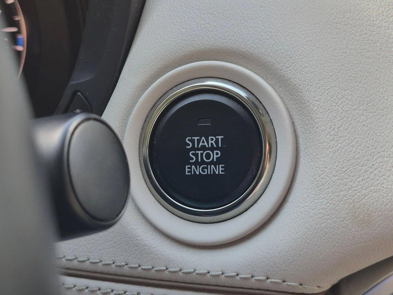 2024 Mazda Mazda CX-90 3.3 Turbo Premium Plus AWD