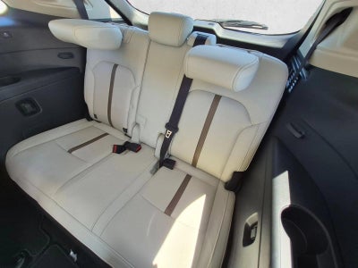 2024 Mazda Mazda CX-90 3.3 Turbo Premium Plus AWD